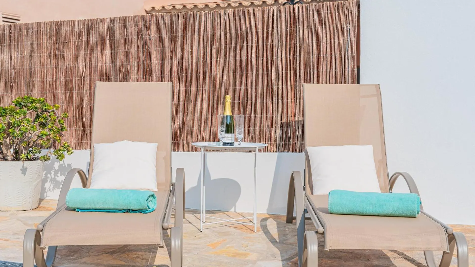 Ca Na Luisa-Residential Area Villa Palmanova 0*,  Spanien