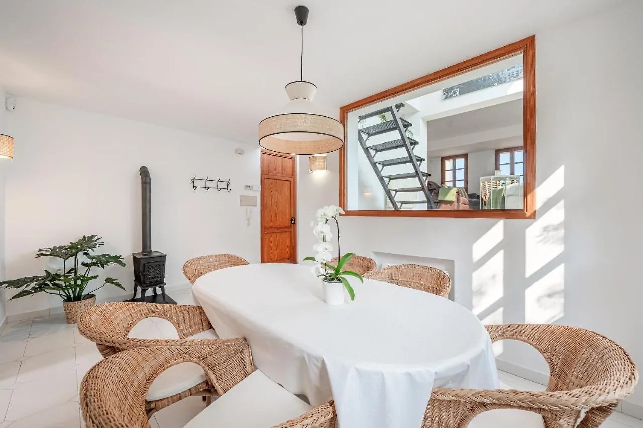 בית נופש הוילה Palmanova Ca Na Luisa-Residential Area