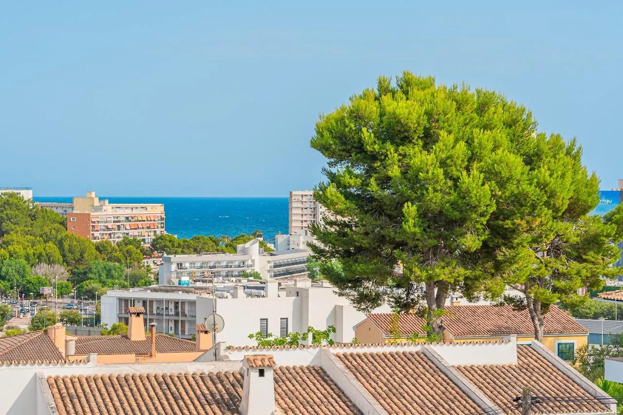 Holiday home Ca Na Luisa-Residential Area Villa Palma Nova  Spain