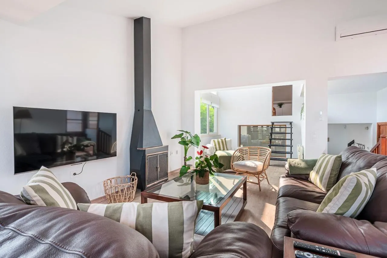Holiday home Ca Na Luisa-Residential Area Villa Palma Nova