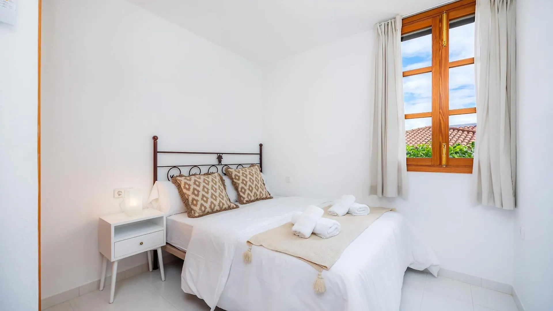 Holiday home Ca Na Luisa-Residential Area Villa Palma Nova  Spain