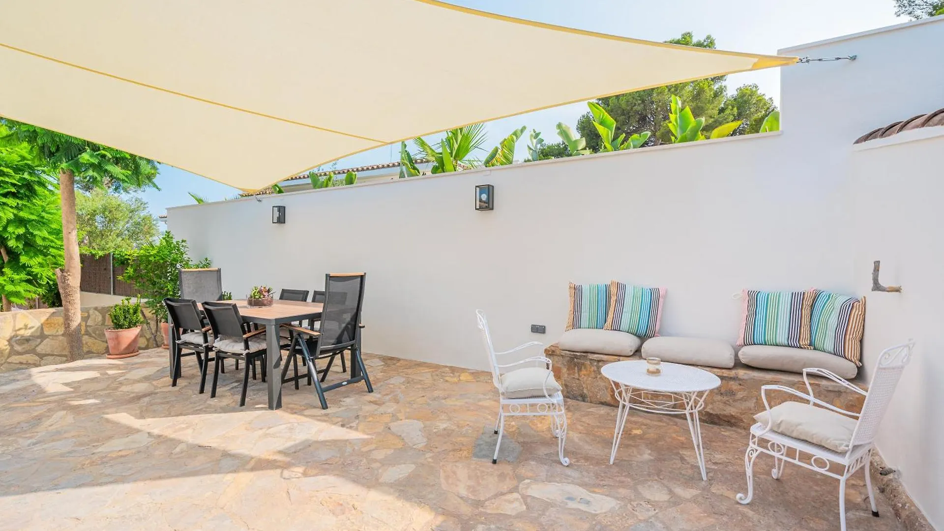 Ca Na Luisa-Residential Area Villa Palma Nova  Palma Nova (Mallorca)
