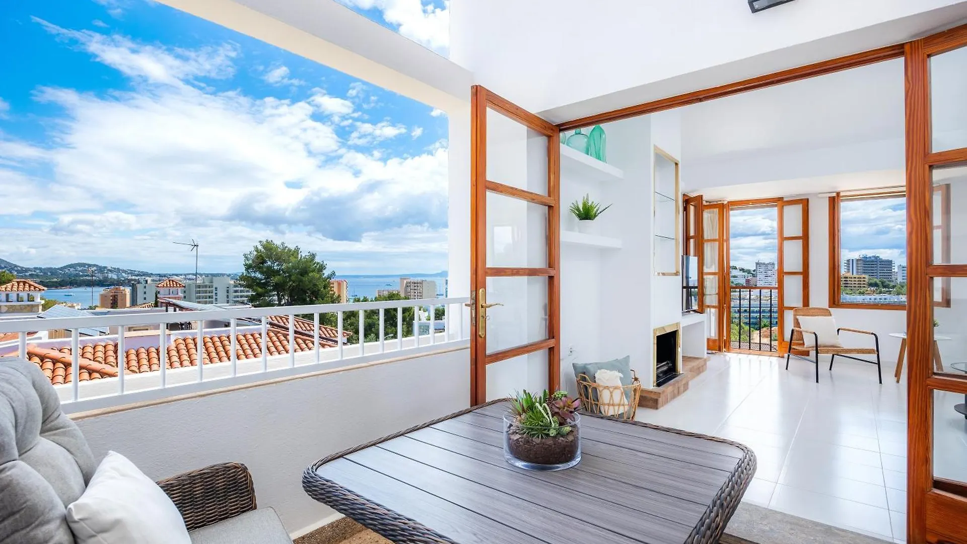 Holiday home Ca Na Luisa-Residential Area Villa Palma Nova