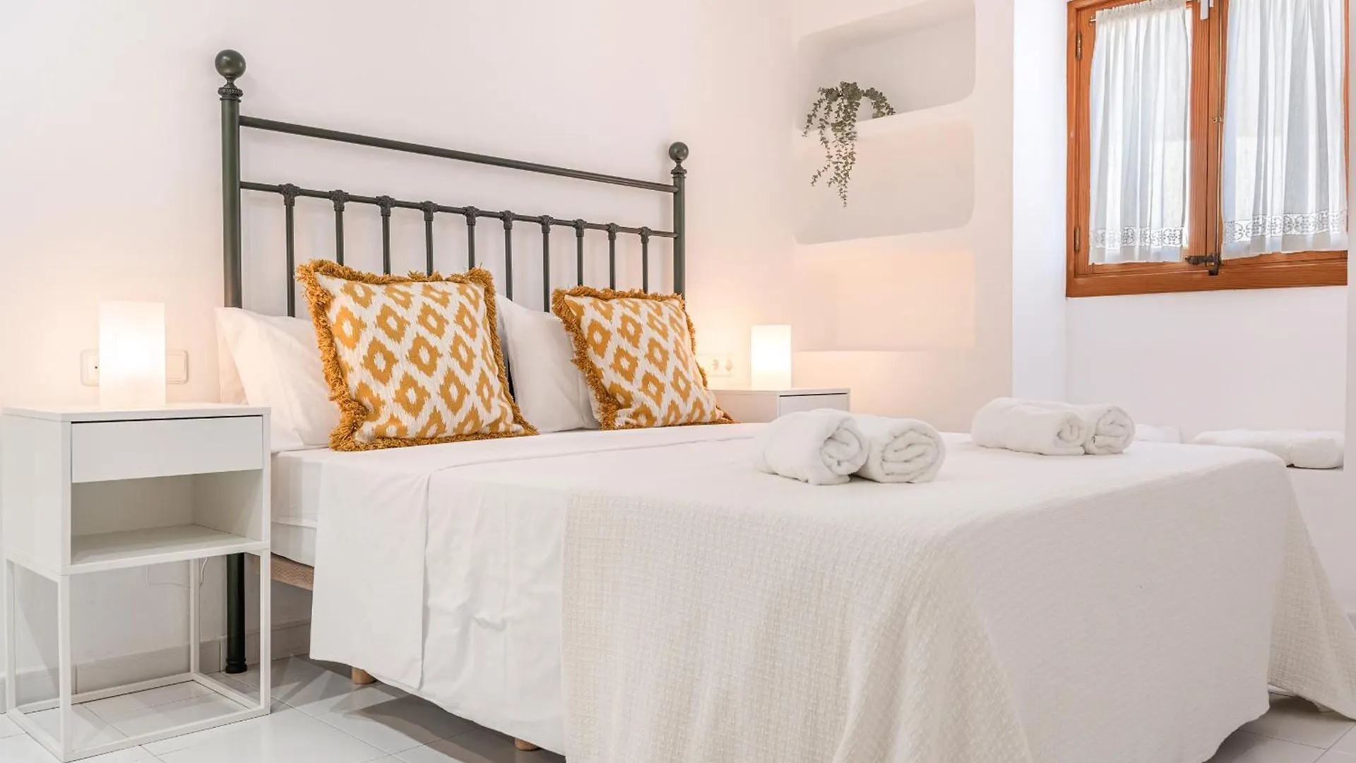 Holiday home Ca Na Luisa-Residential Area Villa Palma Nova