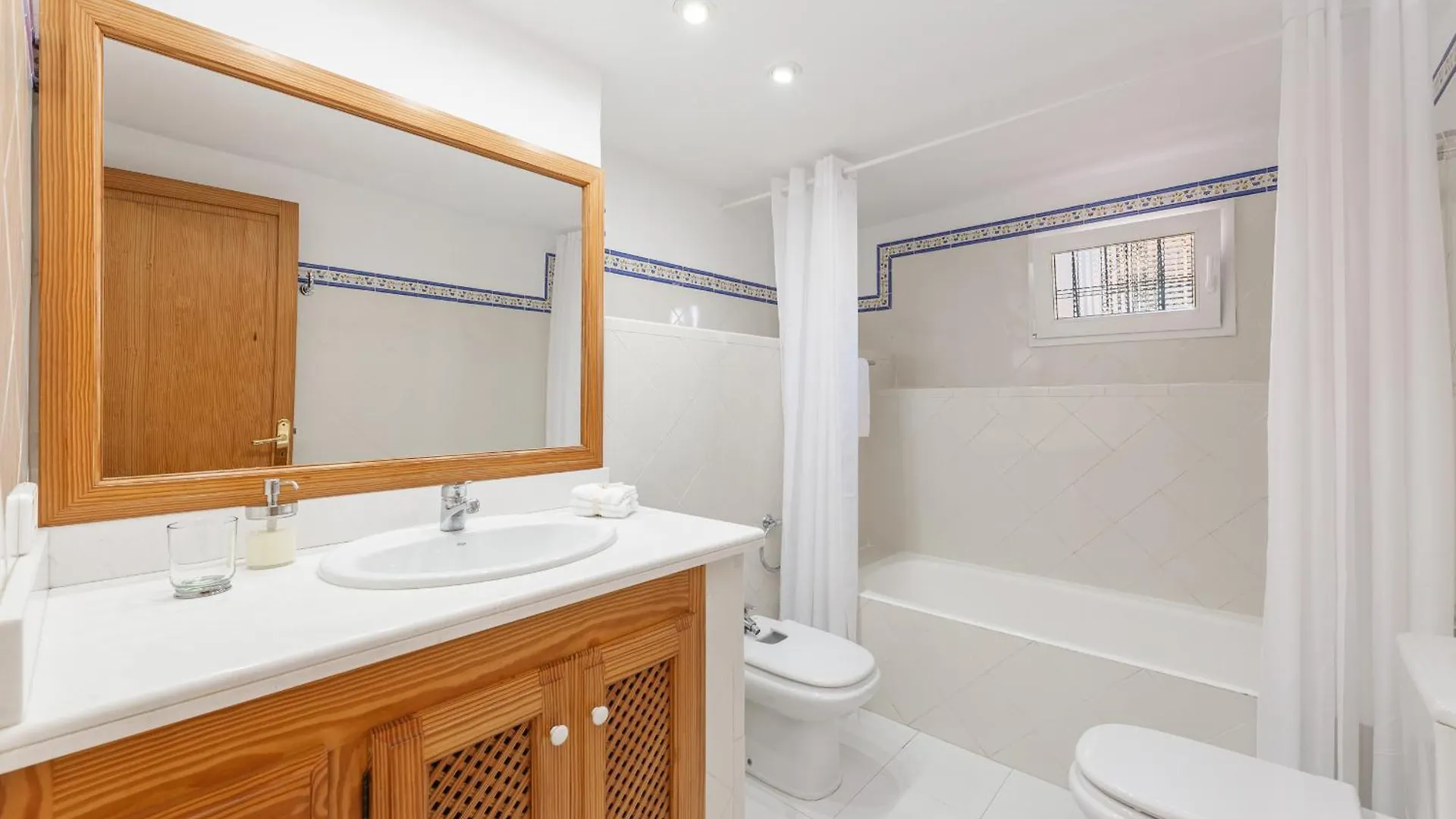 Ca Na Luisa-Residential Area Villa Palma Nova  Holiday home Palma Nova (Mallorca)